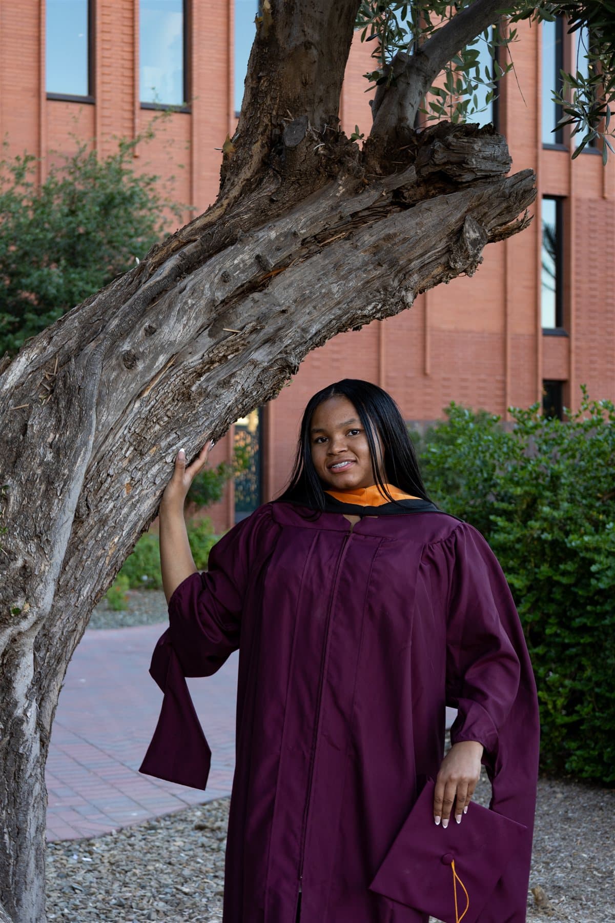 Graduation